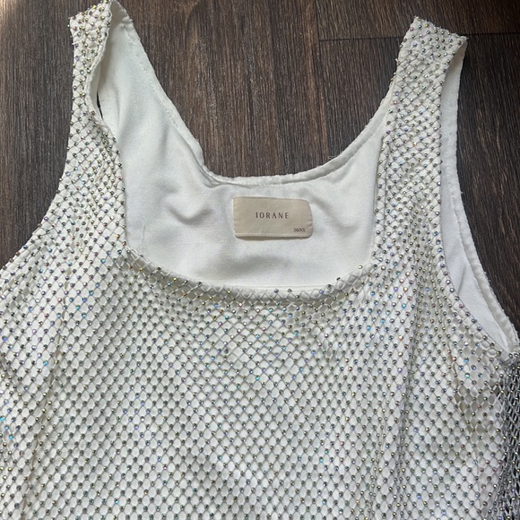 Iorane Off Screen Dress - Picture 4 of 8